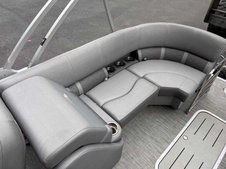 2021 Bennington 23LTFB US-ETWK7288C121 [photo 21]